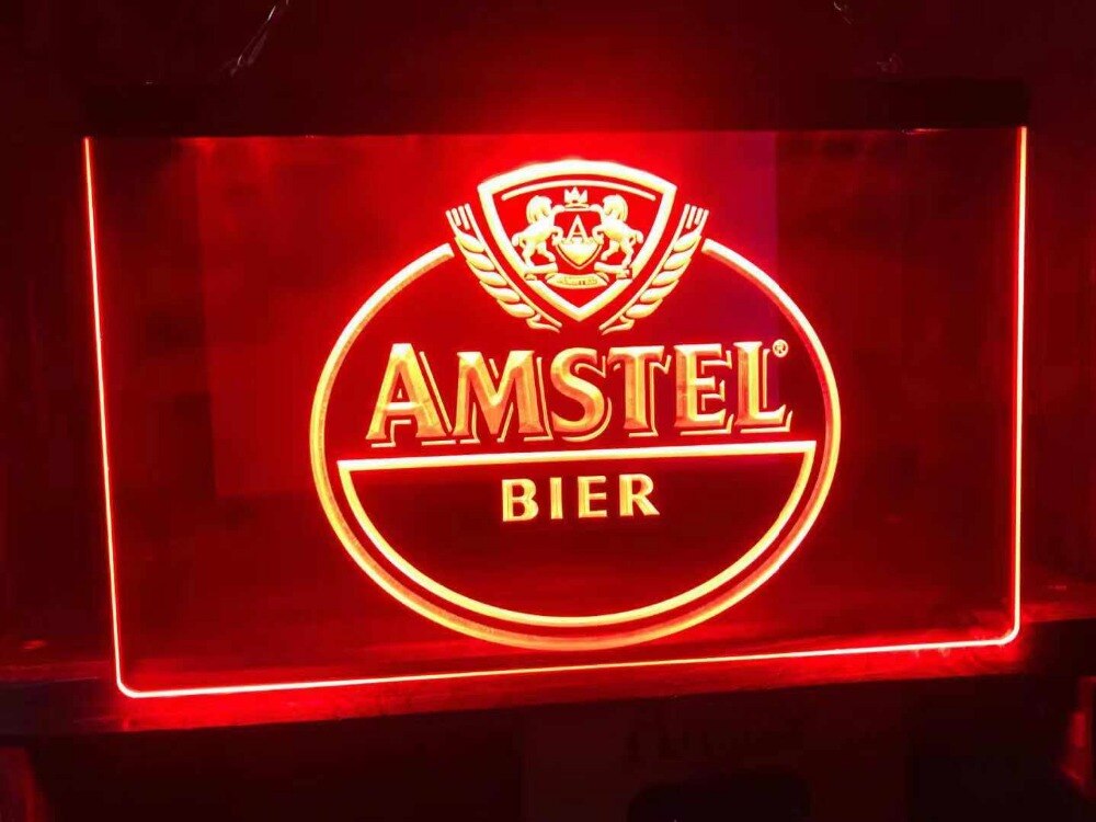 AMSTEL-   Ŭ led ׿ ,   Ҹ